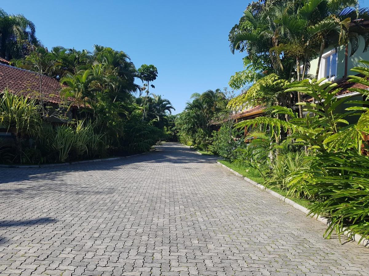 فيلا Casa Sossegada Ao Lado Da Natureza E Do Mar ساو سيباستياو المظهر الخارجي الصورة